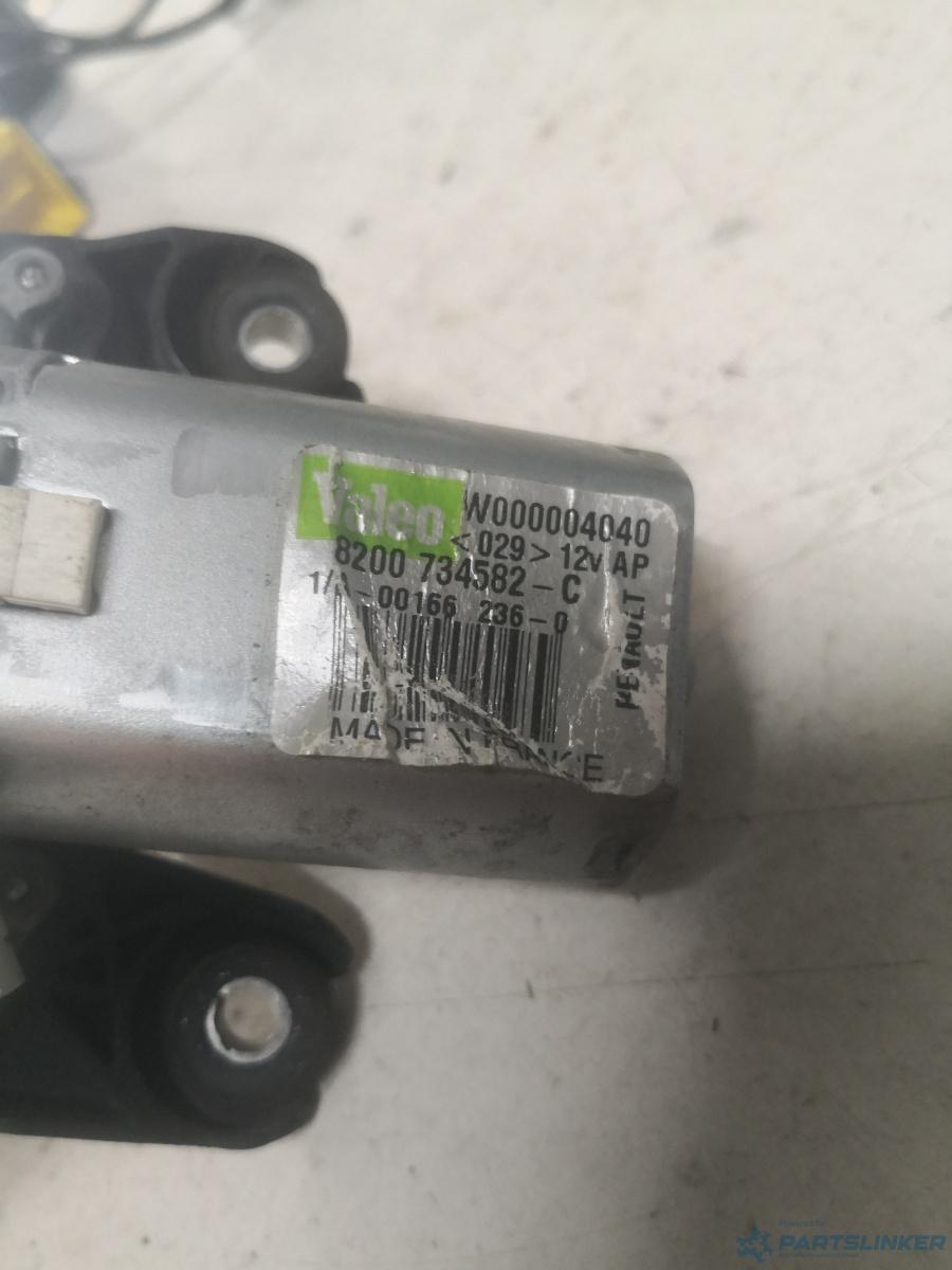 Motoras haion RENAULT SANDERO/STEPWAY I (BS_) [ 2007 - > ] OEM 8200734582 – foto 2