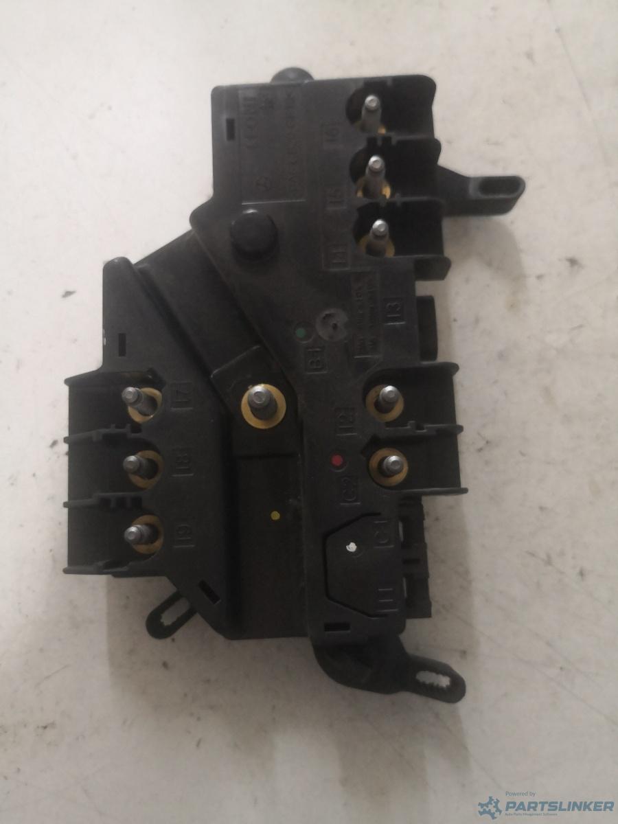 Modul baterie MERCEDES-BENZ S-CLASS W222, V222, X222 2013 - > 3.0 S 350 BlueTEC / d OM 642.861 190KW|258HP 0 – foto 2