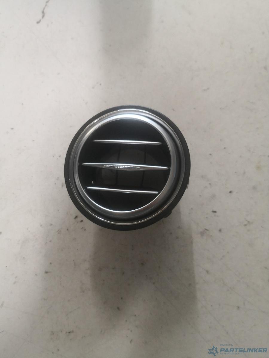 Guri ventilatie MERCEDES-BENZ S-CLASS W222, V222, X222 2013 - > 3.0 S 350 BlueTEC / d OM 642.861 190KW|258HP 0