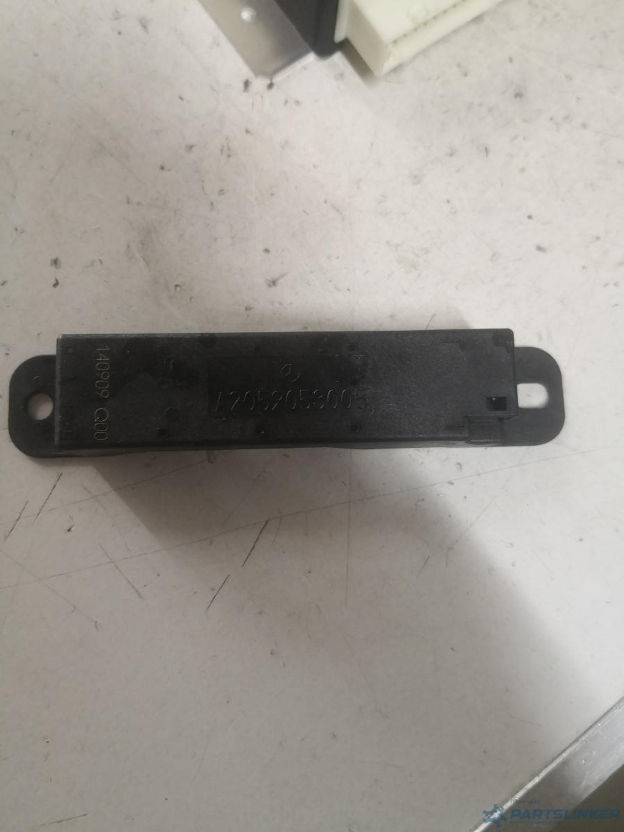 Antena keyless MERCEDES-BENZ S-CLASS W222, V222, X222 2013 - > 3.0 S 350 BlueTEC / d OM 642.861 190KW|258HP 0