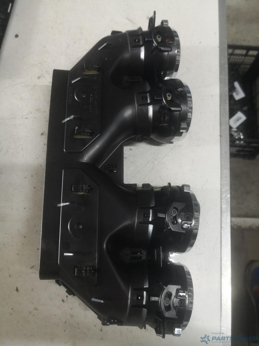 Guri ventilatie MERCEDES-BENZ S-CLASS W222, V222, X222 2013 - > 3.0 S 350 BlueTEC / d OM 642.861 190KW|258HP 0 – foto 2