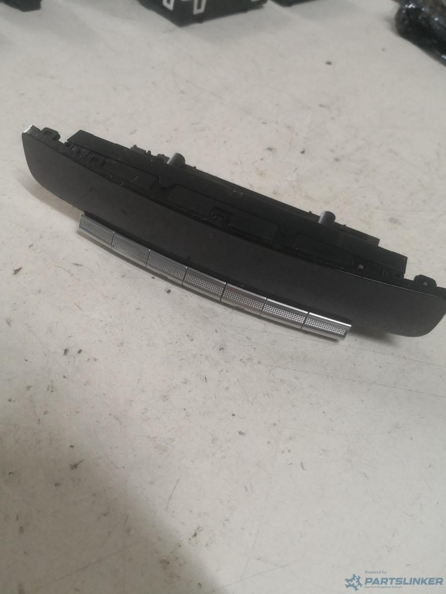 Display clima spate MERCEDES-BENZ S-CLASS W222, V222, X222 2013 - > 3.0 S 350 BlueTEC / d OM 642.861 190KW|258HP 0