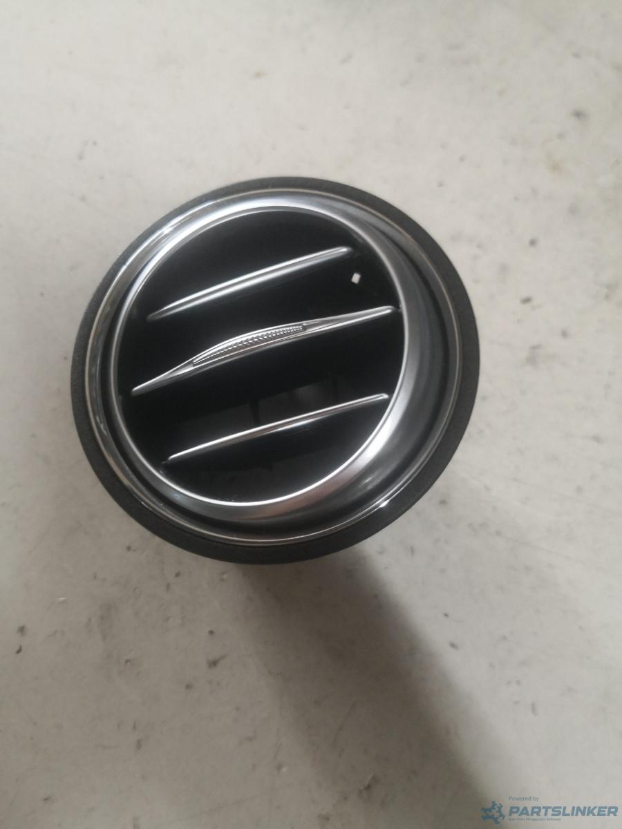 Guri ventilatie MERCEDES-BENZ S-CLASS W222, V222, X222 2013 - > 3.0 S 350 BlueTEC / d OM 642.861 190KW|258HP 0