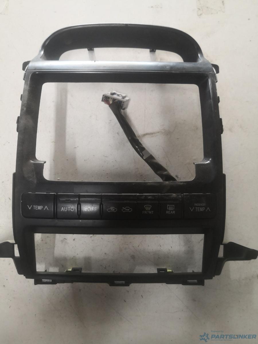 Ornament consola centrala TOYOTA LAND CRUISER (LJ12_, KZJ12_, TRJ12_, KDJ12_, GRJ12_) [ 20