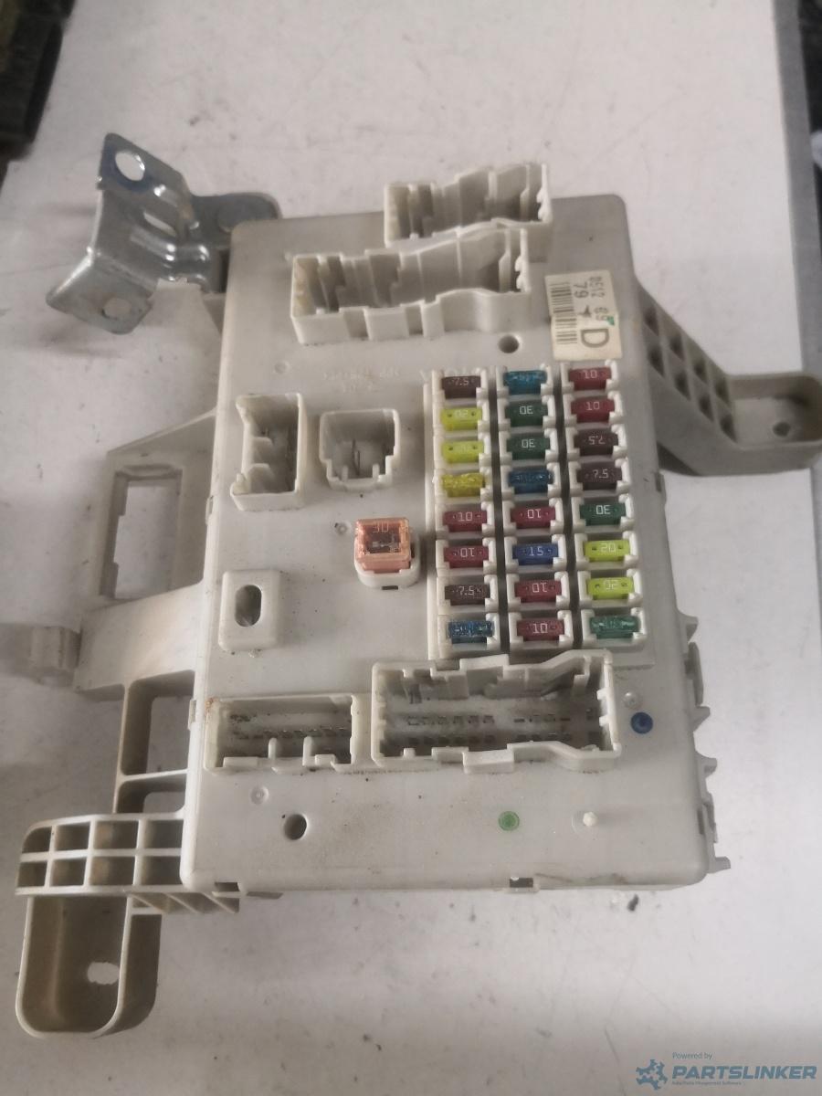 Panou sigurante TOYOTA LAND CRUISER (LJ12_, KZJ12_, TRJ12_, KDJ12_, GRJ12_) [ 20 OEM 05126k29d79