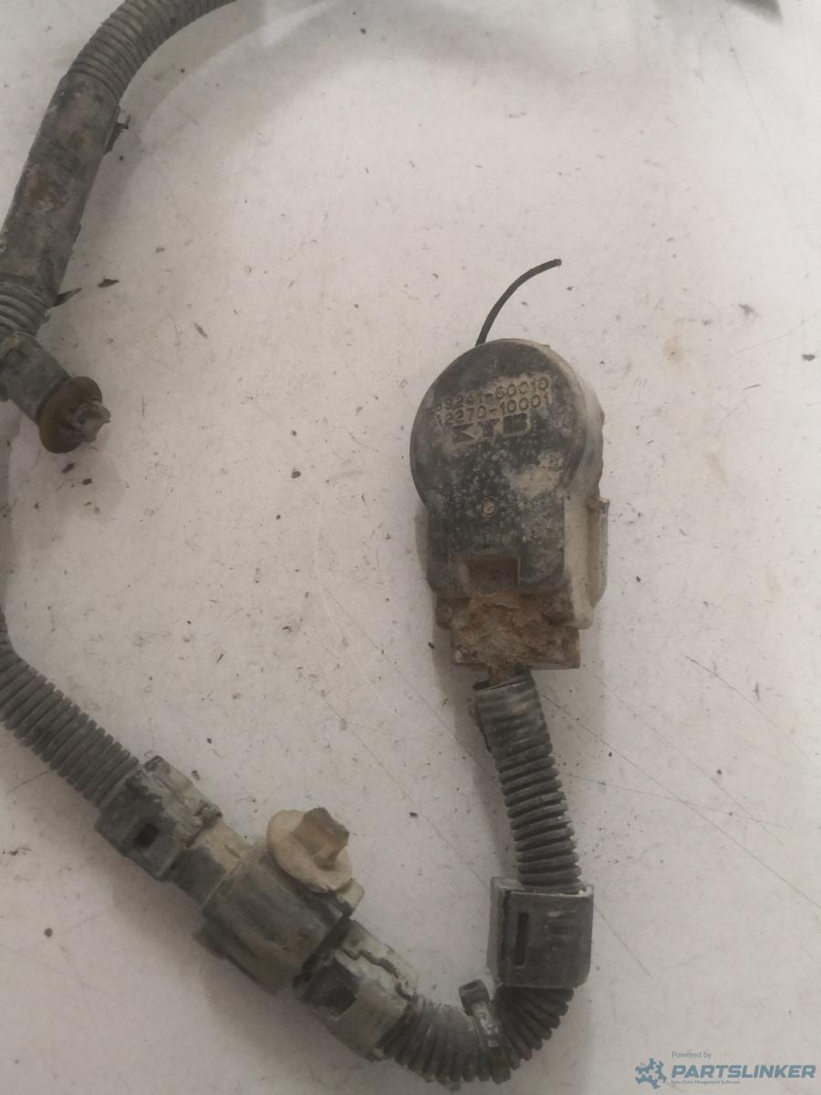 Actuator  dreapta fata TOYOTA LAND CRUISER (LJ12_, KZJ12_, TRJ12_, KDJ12_, GRJ12_) [ 20 OEM 8924160010