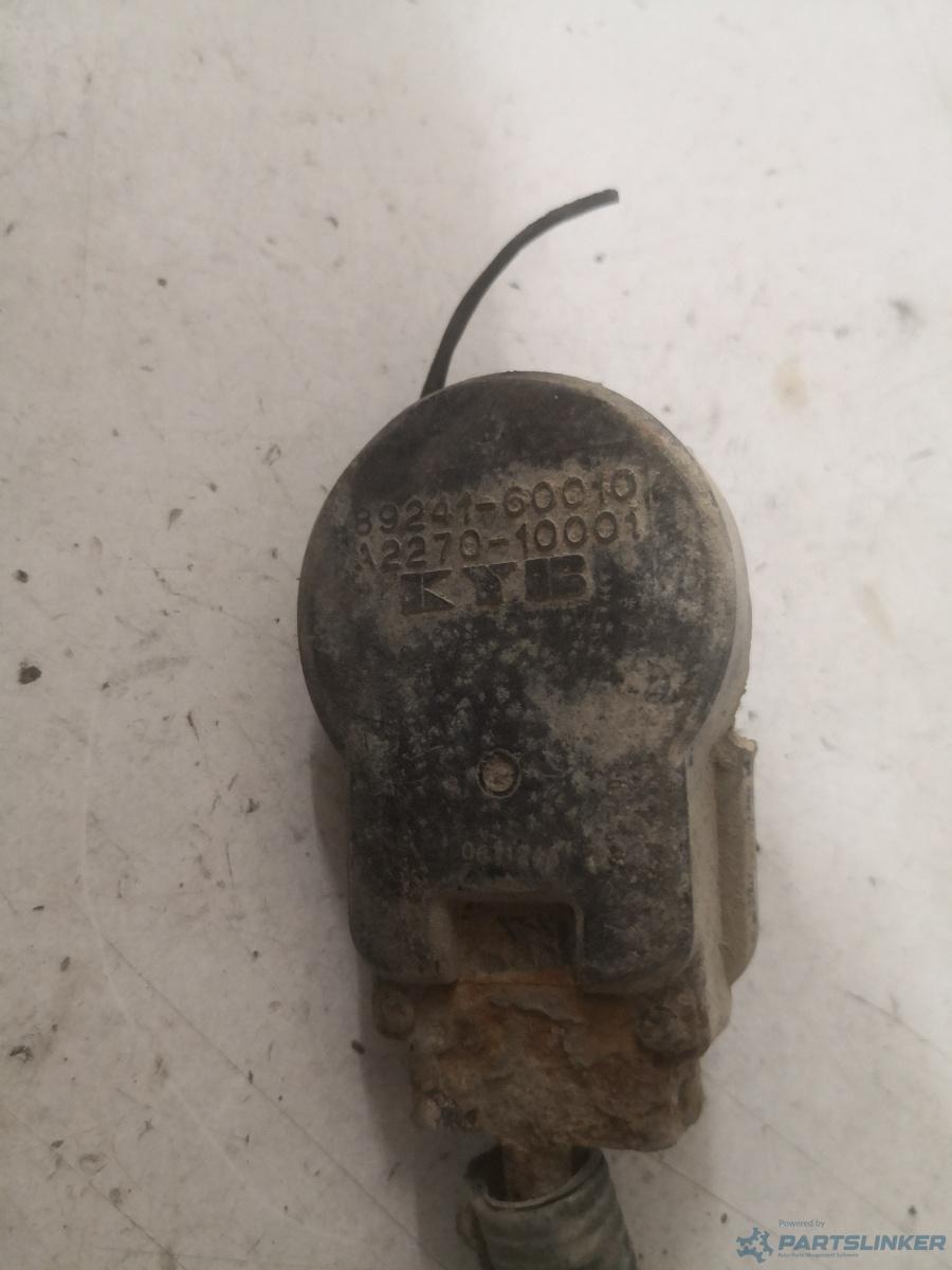 Actuator  dreapta fata TOYOTA LAND CRUISER (LJ12_, KZJ12_, TRJ12_, KDJ12_, GRJ12_) [ 20 OEM 8924160010 – foto 2