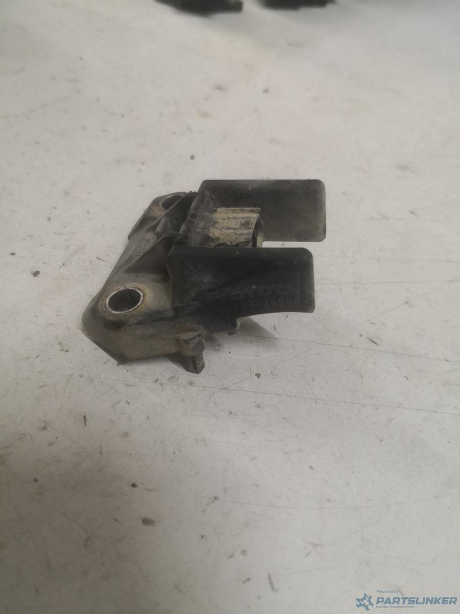 Senzor impact airbag TOYOTA LAND CRUISER (LJ12_, KZJ12_, TRJ12_, KDJ12_, GRJ12_) [ 20 OEM 8917345050 – foto 2