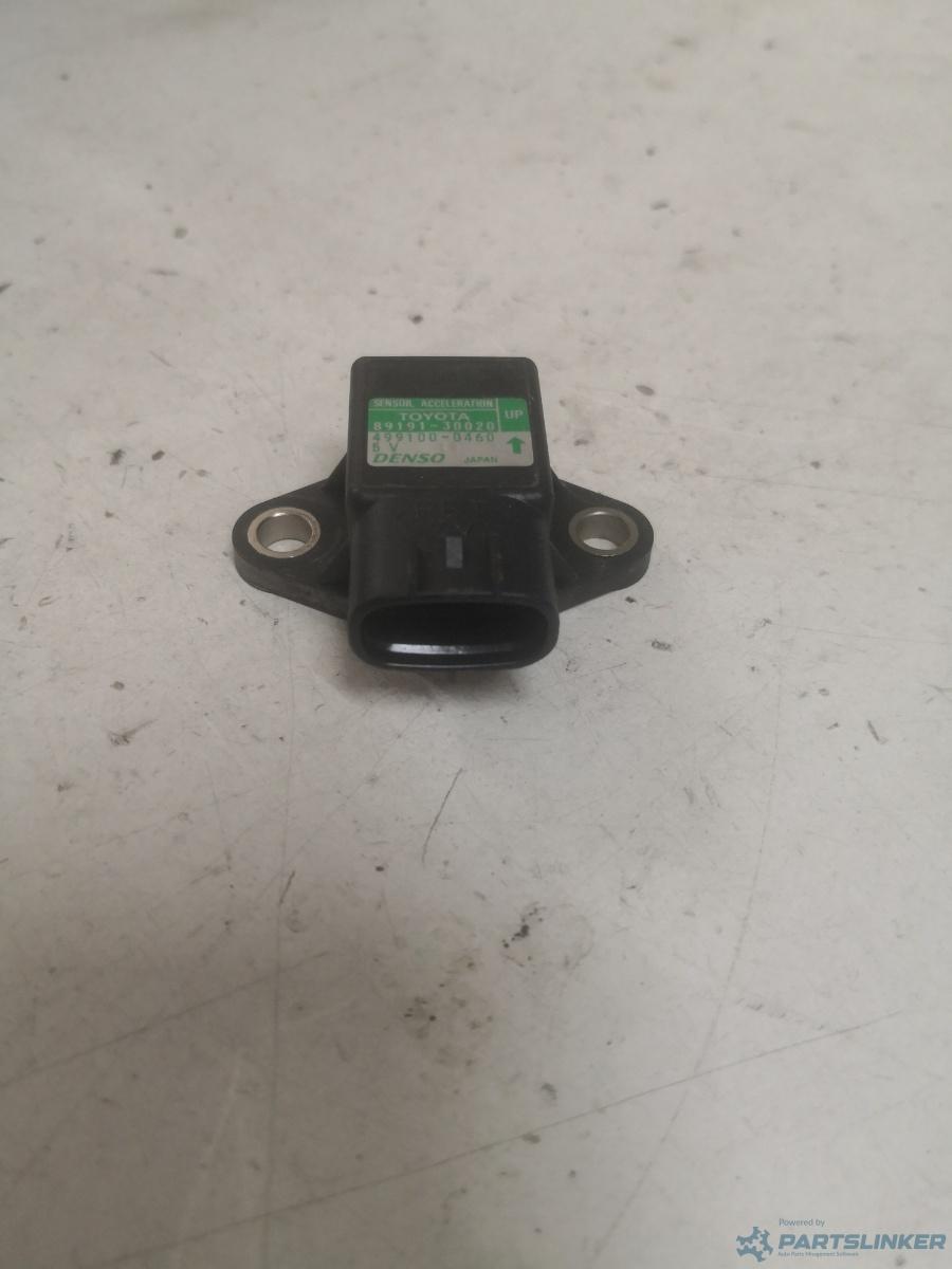 Senzor acceleratie TOYOTA LAND CRUISER (LJ12_, KZJ12_, TRJ12_, KDJ12_, GRJ12_) [ 20 OEM 8919130020 – foto 2