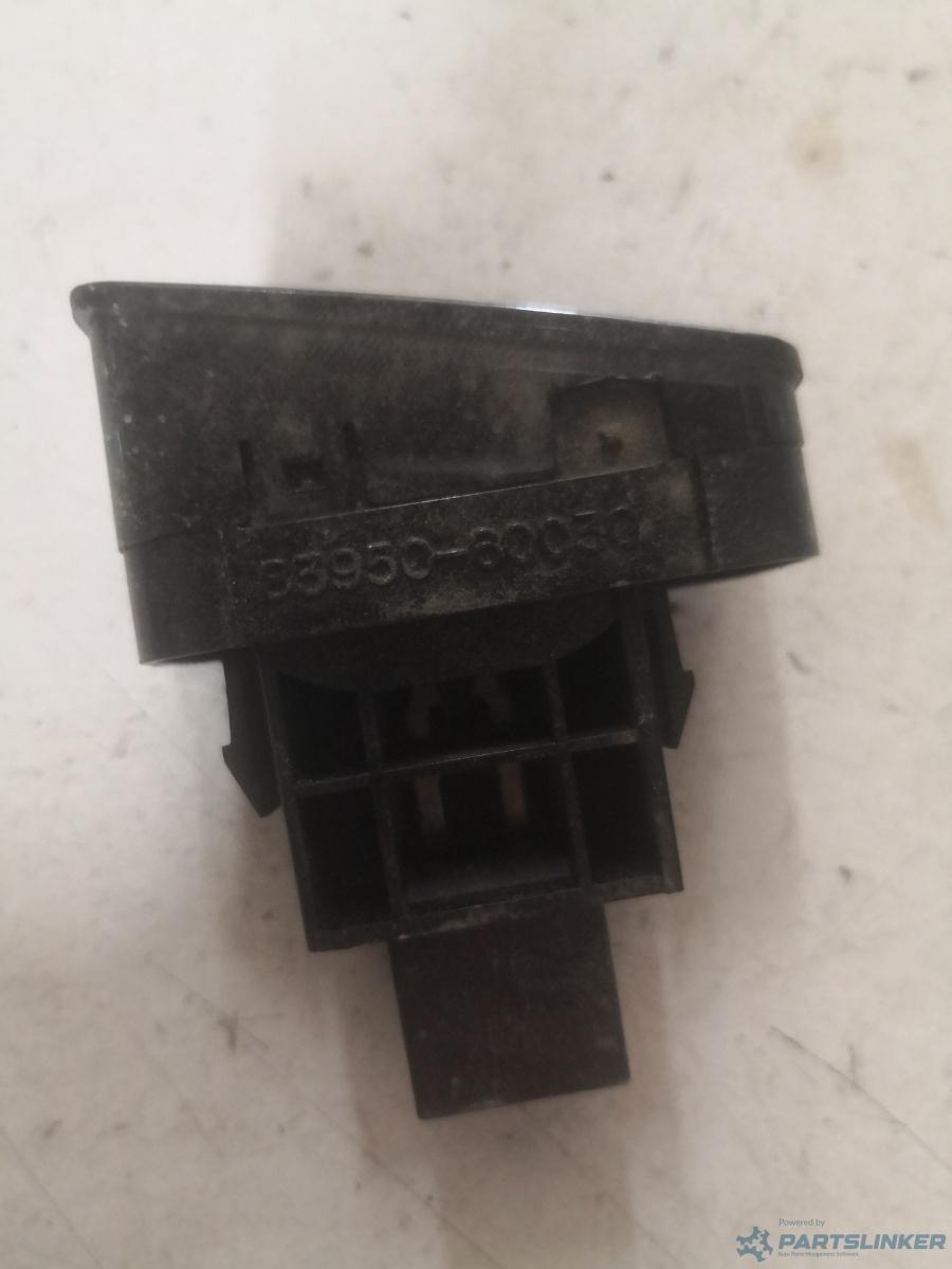 Pasager avertizare centura TOYOTA LAND CRUISER (LJ12_, KZJ12_, TRJ12_, KDJ12_, GRJ12_) [ 20 OEM 8395060030 – foto 2