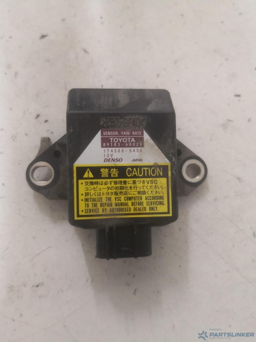 Senzor ESP TOYOTA LAND CRUISER (LJ12_, KZJ12_, TRJ12_, KDJ12_, GRJ12_) [ 20 OEM 8918360020