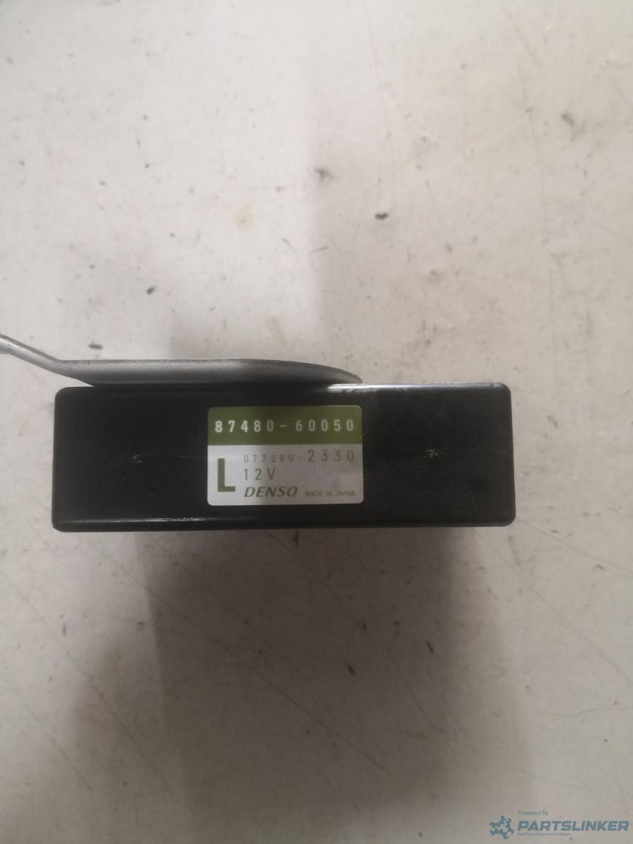 Modul electronic TOYOTA LAND CRUISER (LJ12_, KZJ12_, TRJ12_, KDJ12_, GRJ12_) [ 20 OEM 8748060050