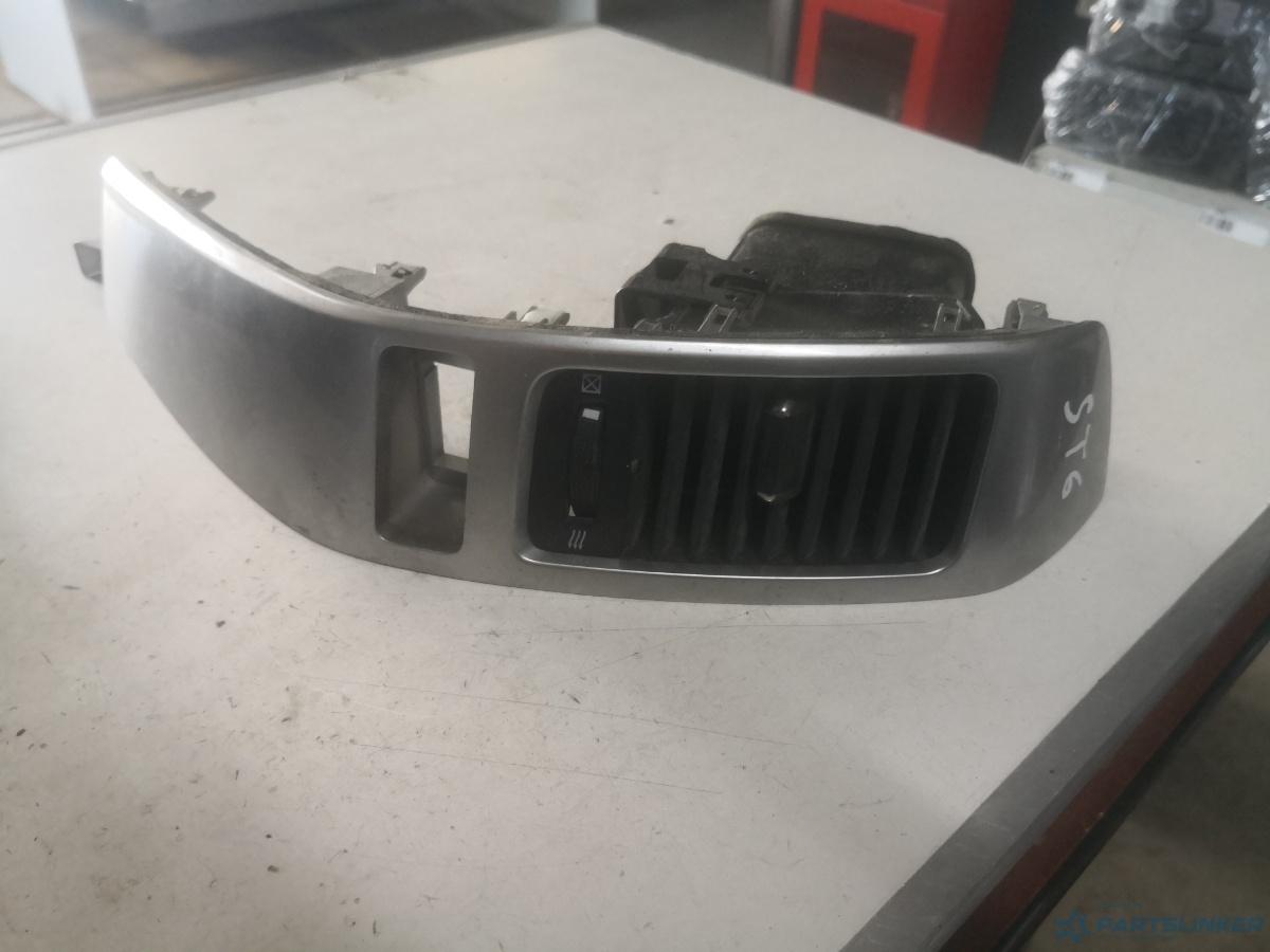 Guri ventilatie stanga fata TOYOTA LAND CRUISER (LJ12_, KZJ12_, TRJ12_, KDJ12_, GRJ12_) [ 20 OEM 6556440030