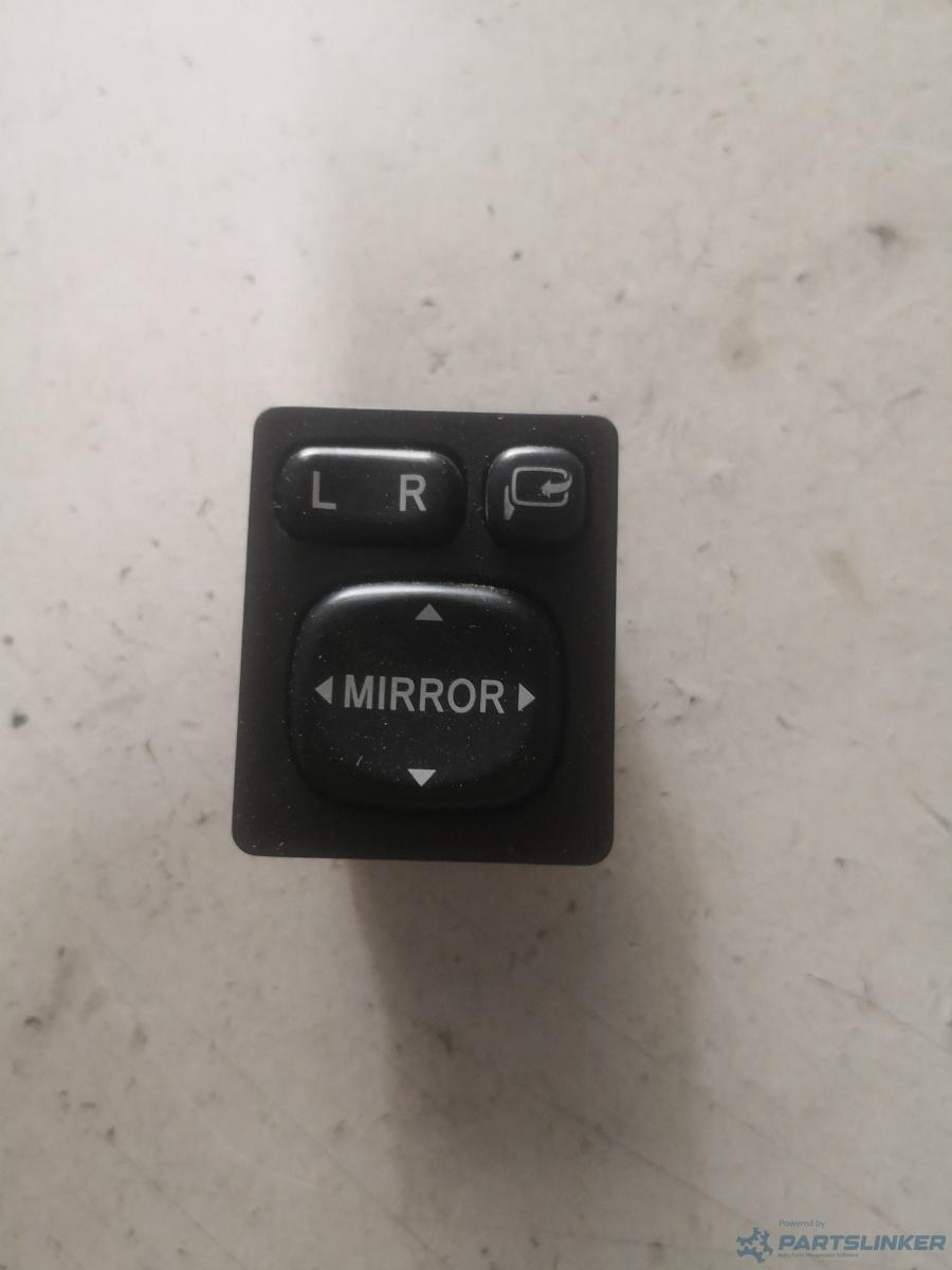 Buton reglaj oglinzi stanga fata TOYOTA LAND CRUISER (LJ12_, KZJ12_, TRJ12_, KDJ12_, GRJ12_) [ 20 OEM 769747c