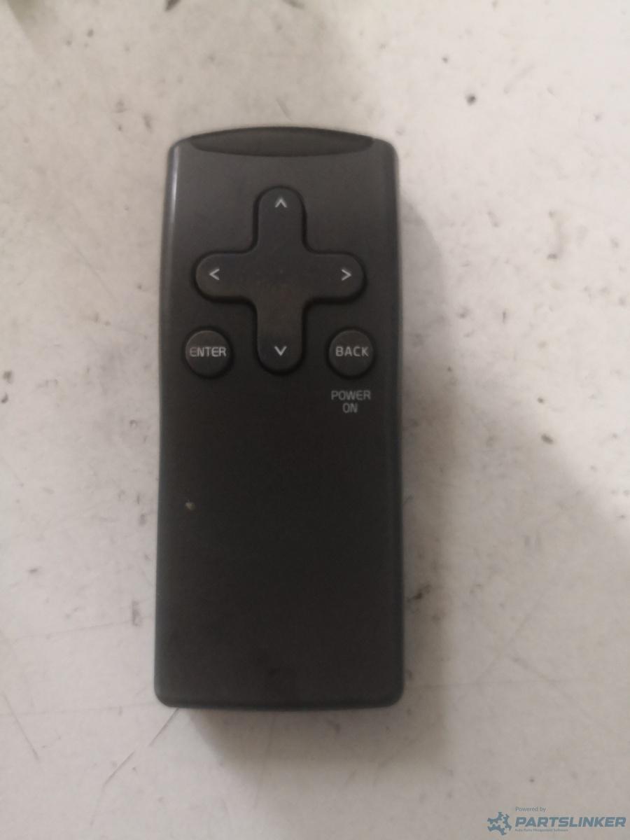 Telecomanda navigatie VOLVO S80 II (AS, 124) [ 2006 - > ] OEM 306573711