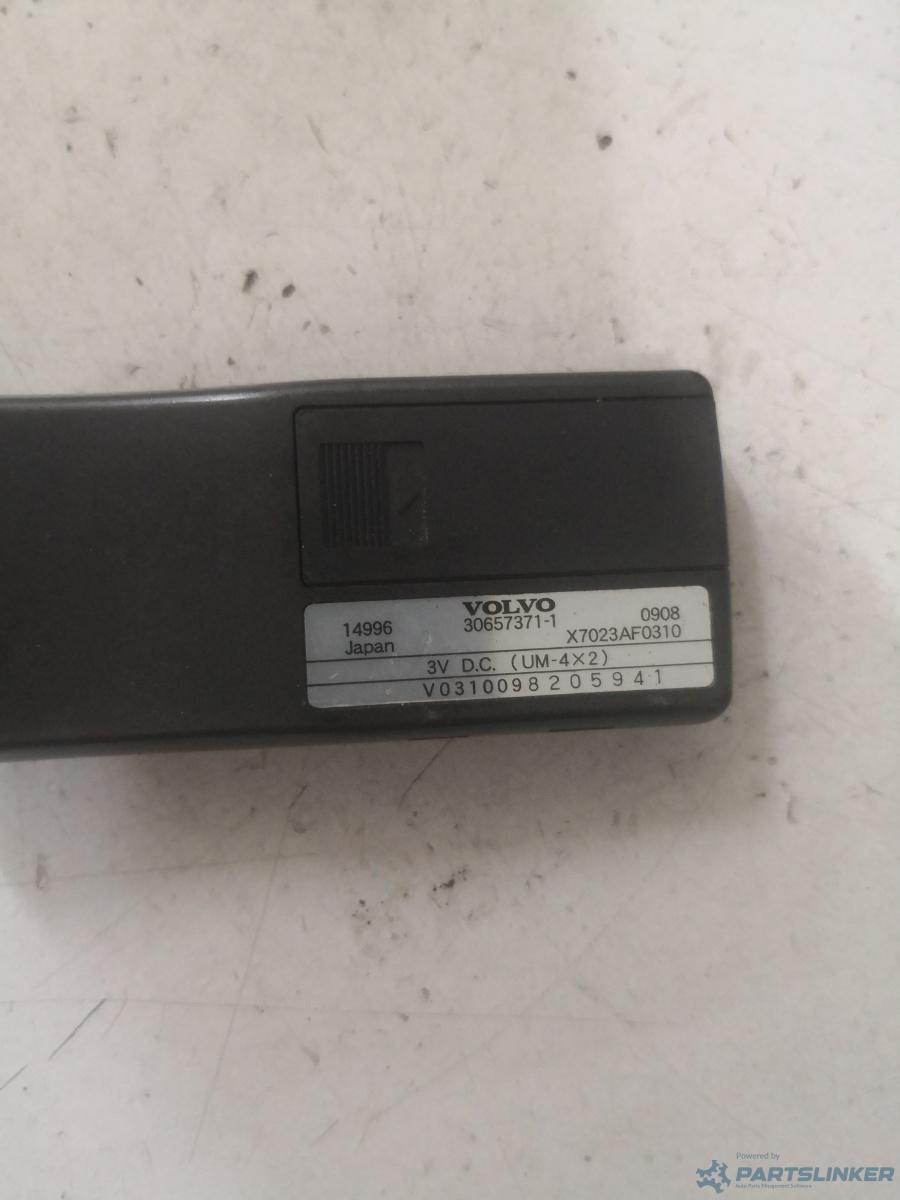 Telecomanda navigatie VOLVO S80 II (AS, 124) [ 2006 - > ] OEM 306573711 – foto 2