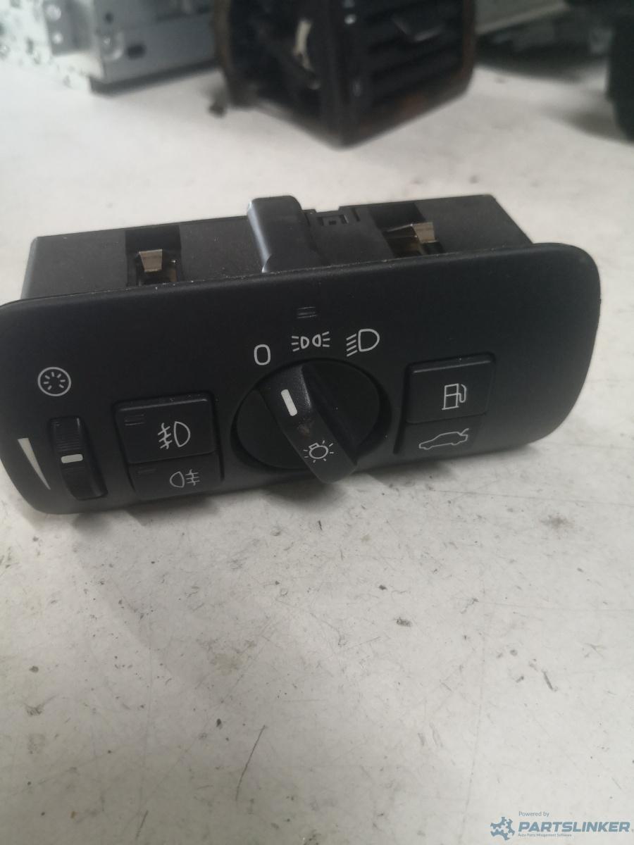 Bloc  lumini VOLVO S80 II (AS, 124) [ 2006 - > ] OEM 30739414