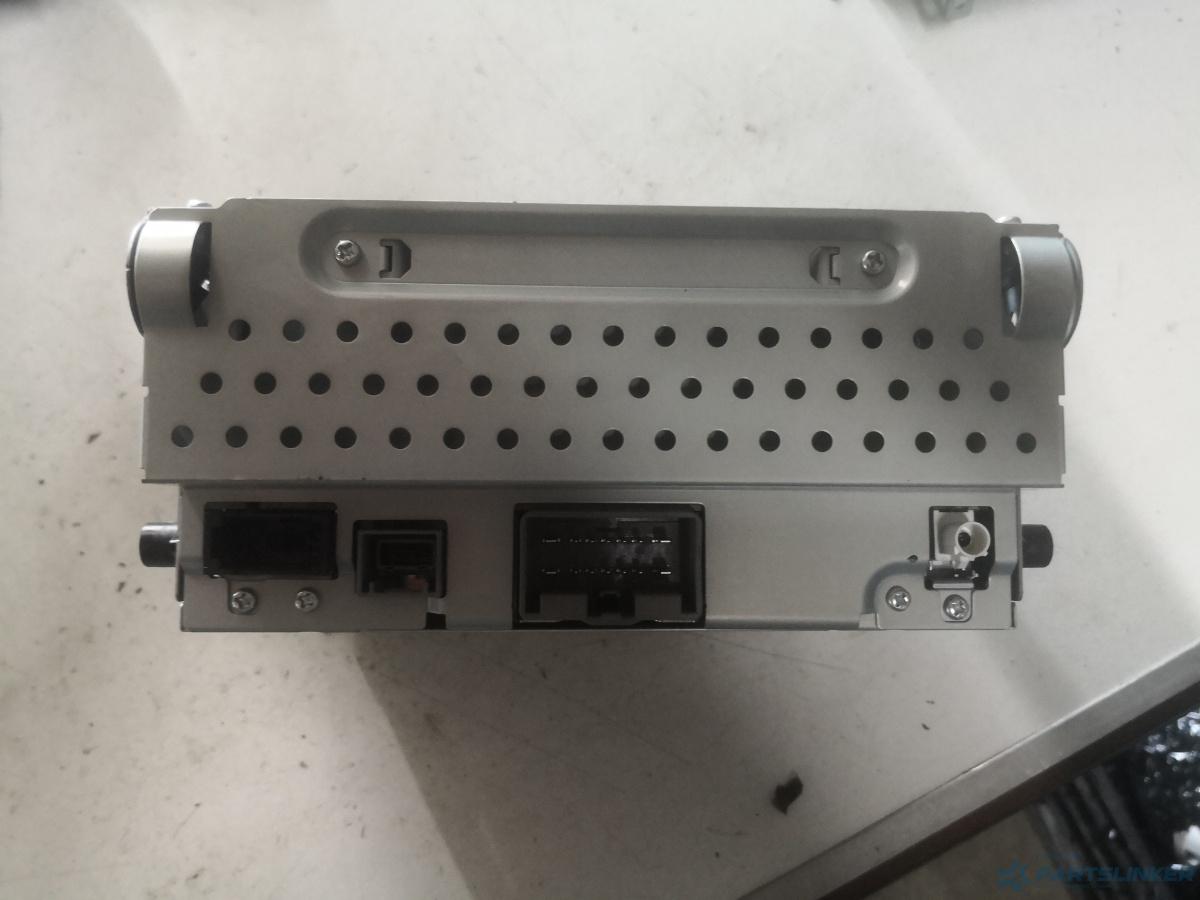 CD player auto VOLVO S80 II (AS, 124) [ 2006 - > ] OEM 92597322 – foto 2