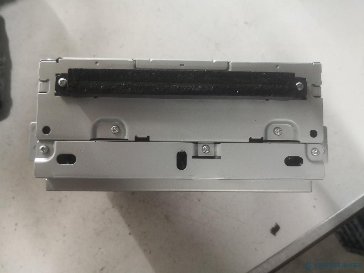 CD player auto VOLVO S80 II (AS, 124) [ 2006 - > ] OEM 92597322 – foto 3