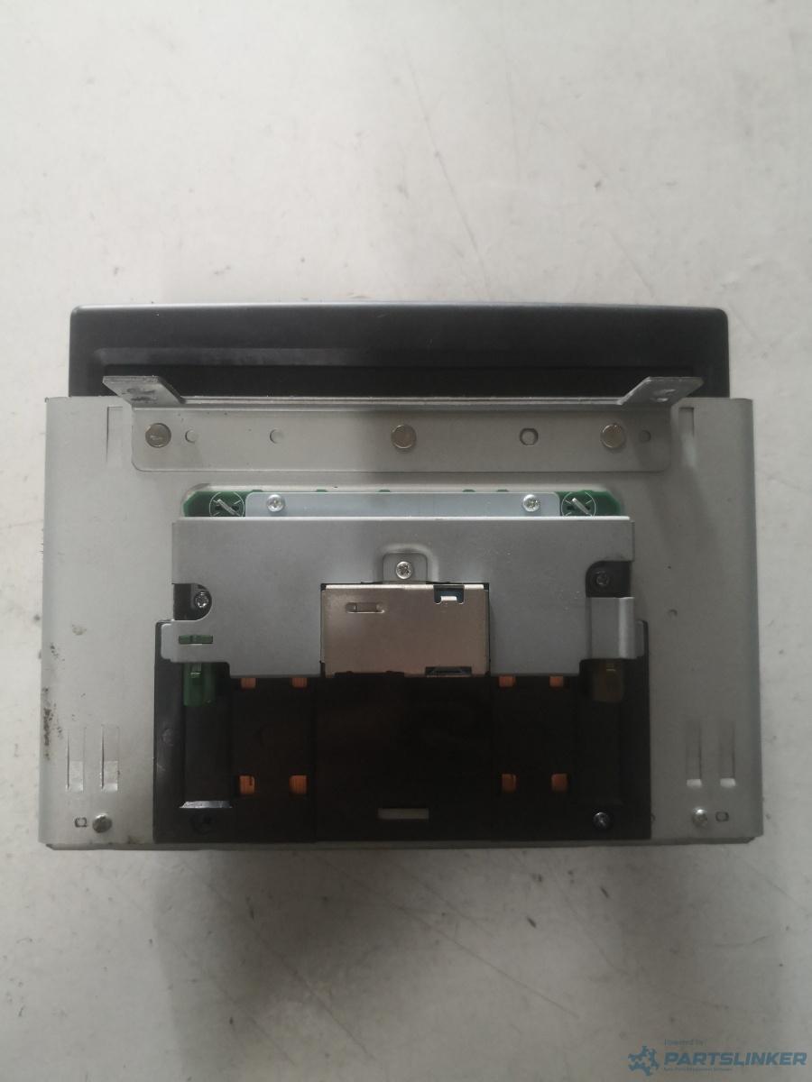 Display VOLVO S80 II (AS, 124) [ 2006 - > ] OEM 312155021 – foto 2