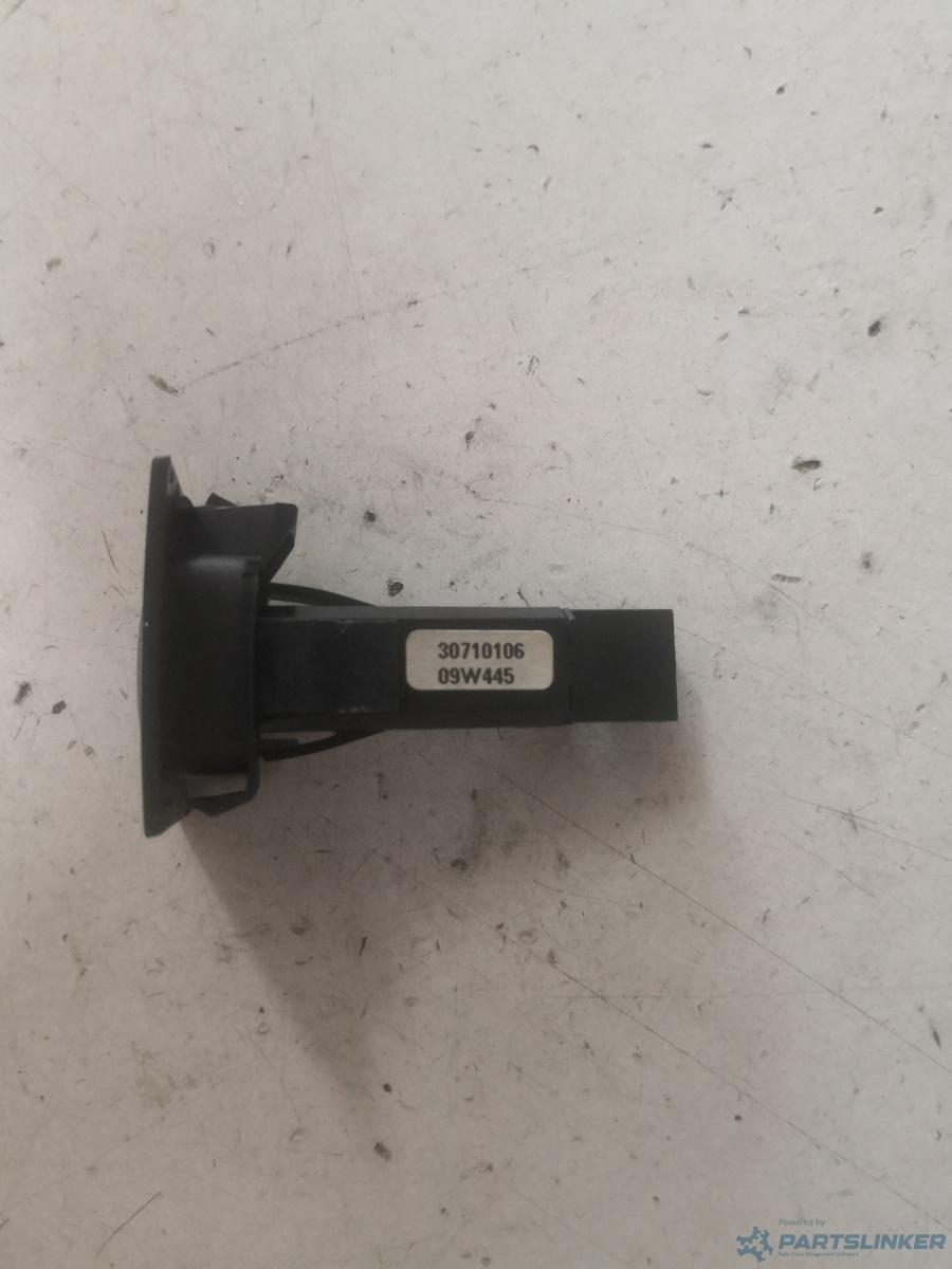 Buton avarie VOLVO S80 II (AS, 124) [ 2006 - > ] OEM 30710106 – foto 2