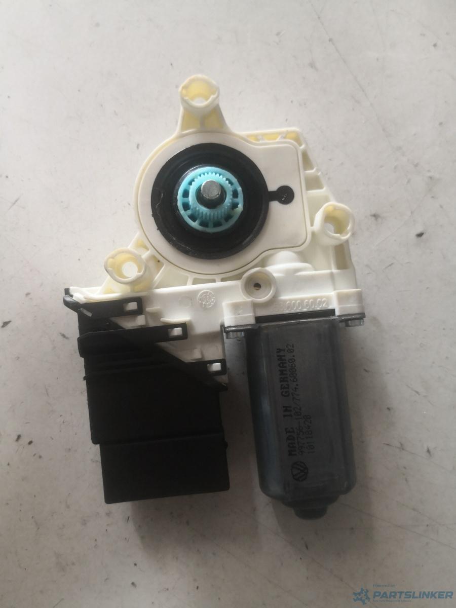 Motoras macara geam dreapta spate VOLKSWAGEN GOLF VI (5K1) [ 2008 - 2013 ] OEM 1k0959795aa – foto 2
