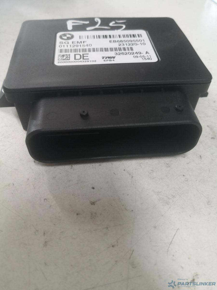 Calculator frana mana BMW X3 II (F25) [ 2010 - 2017 ] OEM 32620249 – foto 2