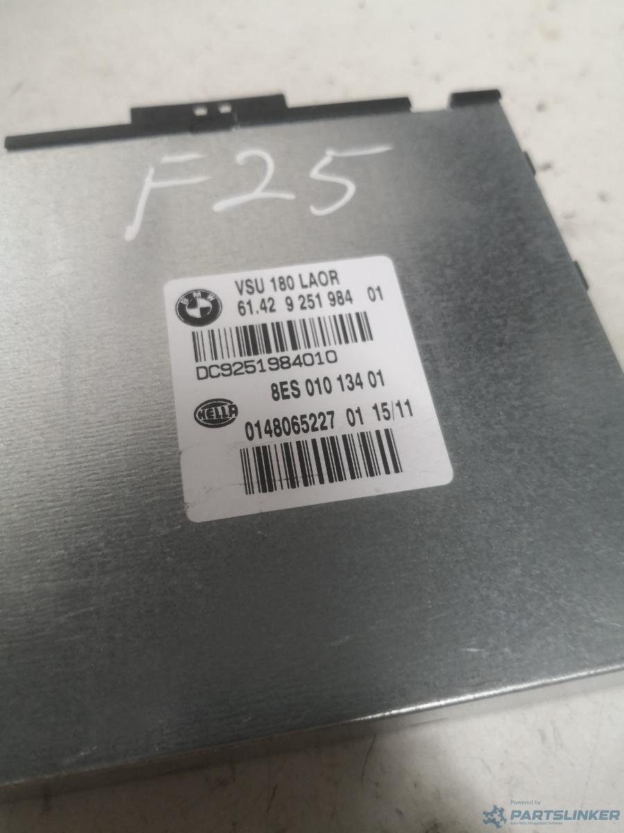 Modul control voltaj BMW X3 II (F25) [ 2010 - 2017 ] OEM 9251984 – foto 2