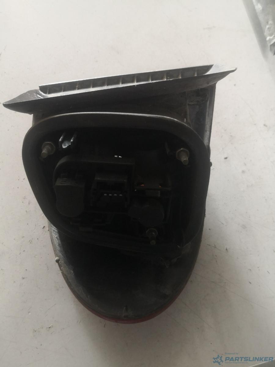 Lampa spate / stop dreapta spate RENAULT MEGANE I (BA0/1_) [ 1995 - 2004 ] OEM 7700428059 – foto 2