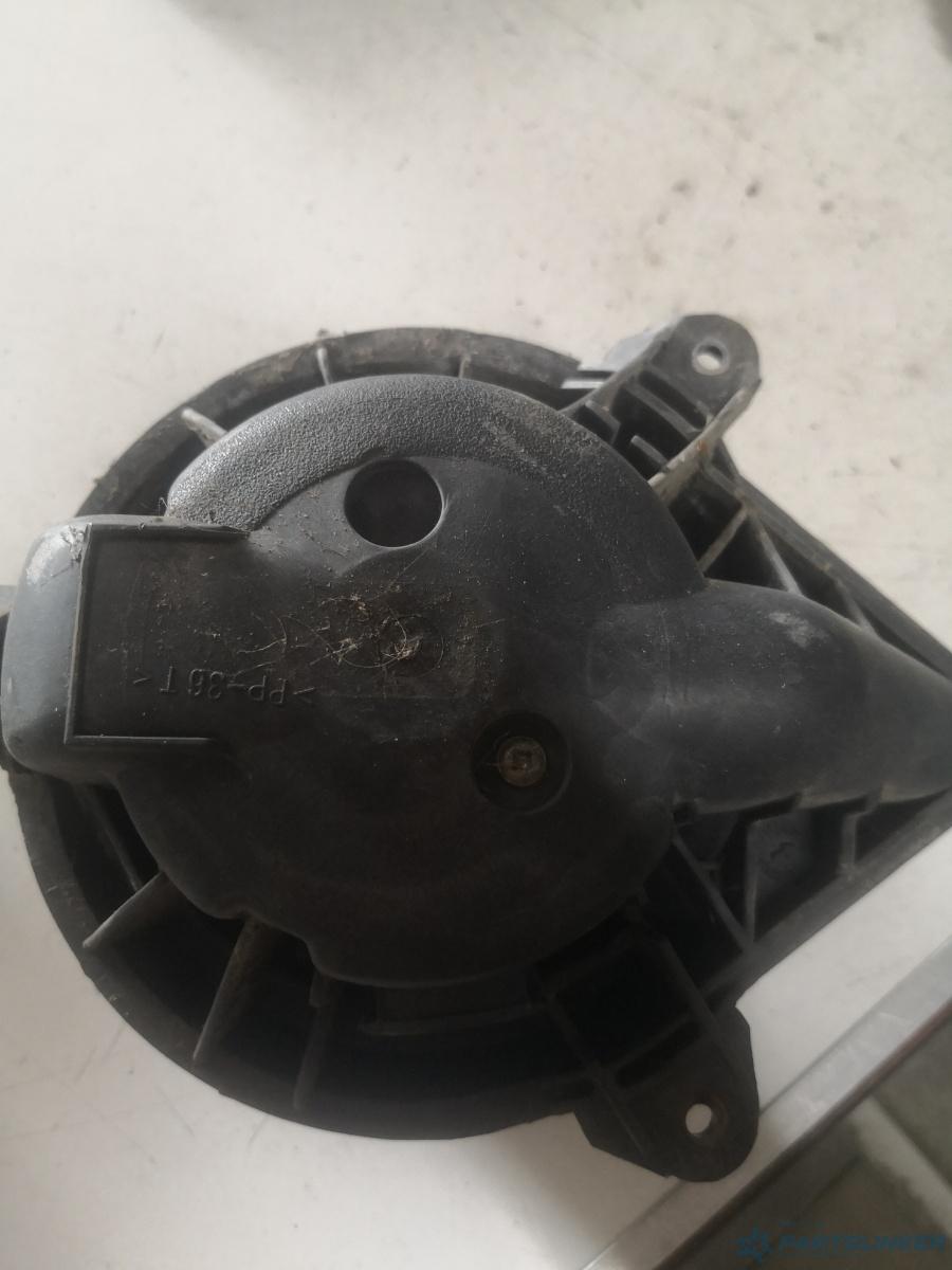 Aeroterma RENAULT MEGANE I (BA0/1_) [ 1995 - 2004 ] – foto 2