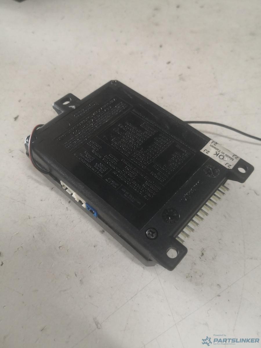 Modul control RENAULT MEGANE I (BA0/1_) [ 1995 - 2004 ] OEM 345711 – foto 2