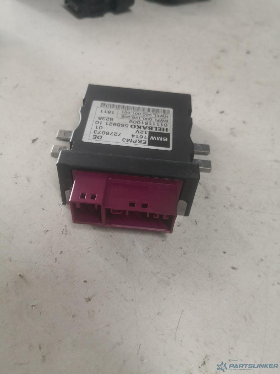 Modul control pompa combustibil  BMW X3 II (F25) [ 2010 - 2017 ] OEM 7276073 – foto 2