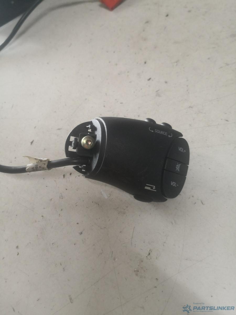 Control multimedia  RENAULT MEGANE I (BA0/1_) [ 1995 - 2004 ]
