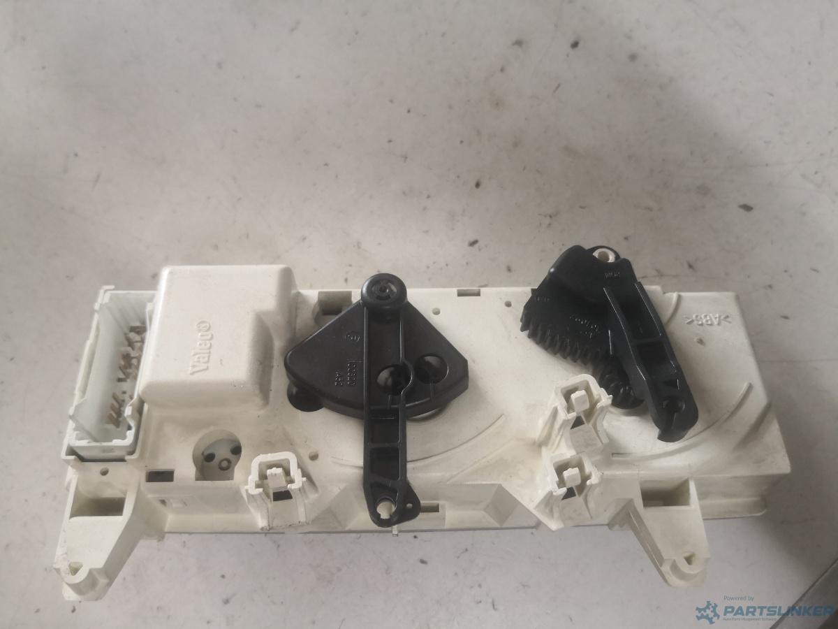 Climatizare RENAULT MEGANE I (BA0/1_) [ 1995 - 2004 ] OEM B64p101542j – foto 2