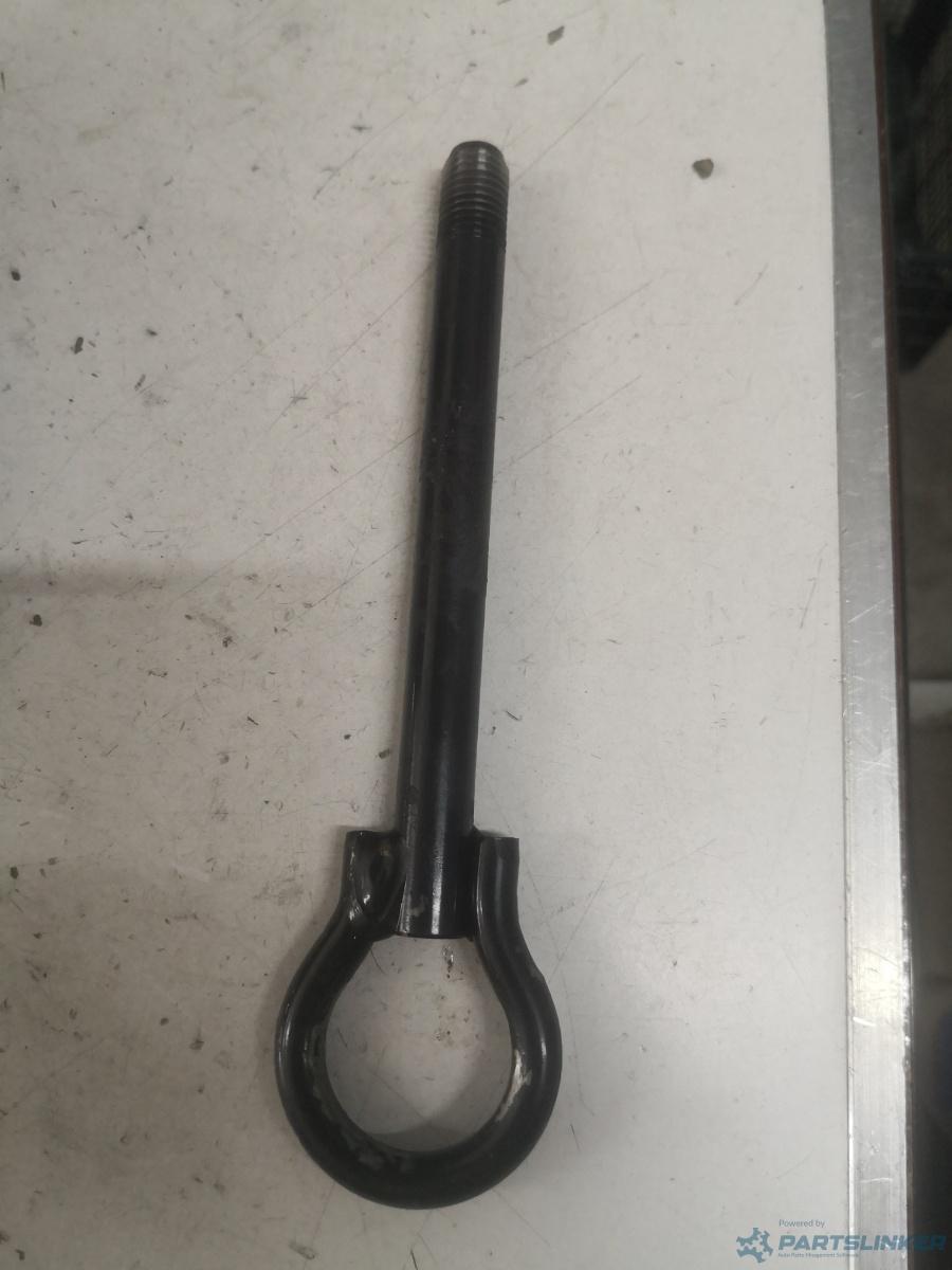 Carlig tractare RENAULT MEGANE I (BA0/1_) [ 1995 - 2004 ]