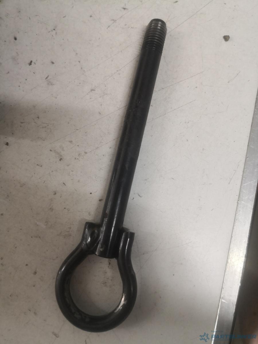 Carlig tractare RENAULT MEGANE I (BA0/1_) [ 1995 - 2004 ] – foto 2