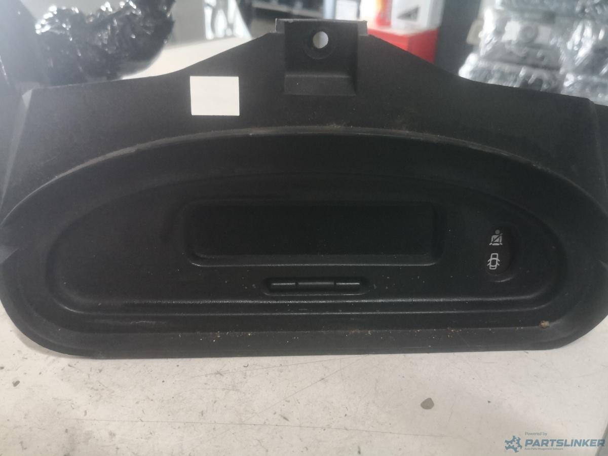 Display RENAULT MEGANE I (BA0/1_) [ 1995 - 2004 ] OEM 8200028364