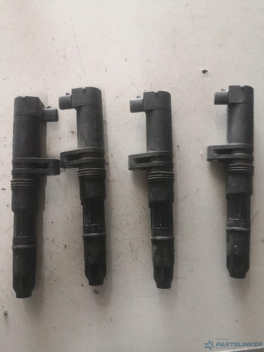 Bobina inductie RENAULT MEGANE I (BA0/1_) [ 1995 - 2004 ] OEM 0040100052