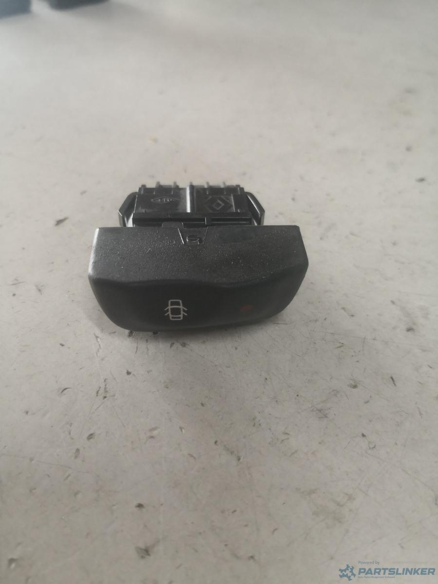 Buton blocaj usi RENAULT MEGANE I (BA0/1_) [ 1995 - 2004 ] OEM 429993b