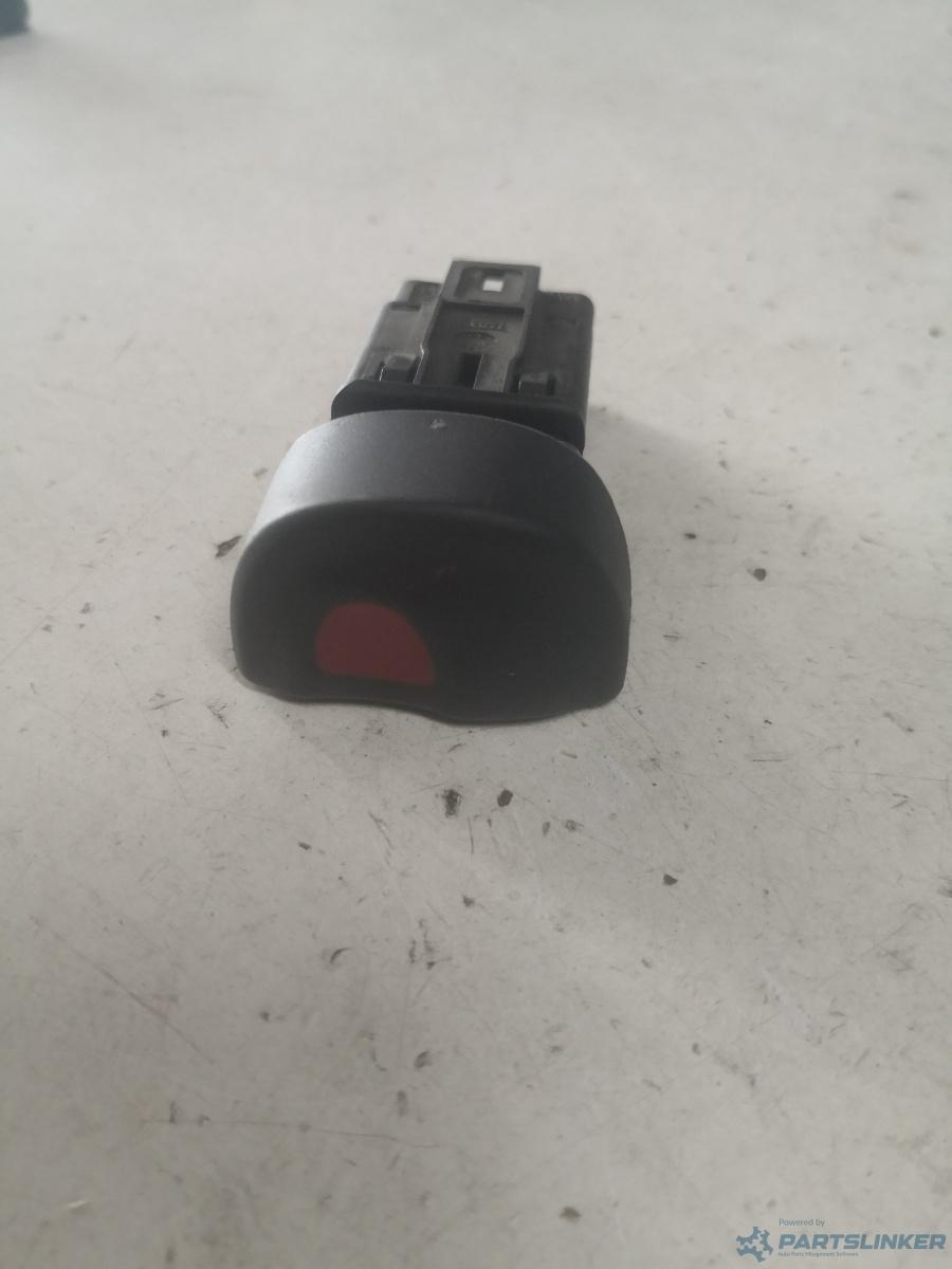 Buton avarie RENAULT MEGANE I (BA0/1_) [ 1995 - 2004 ] OEM 435867