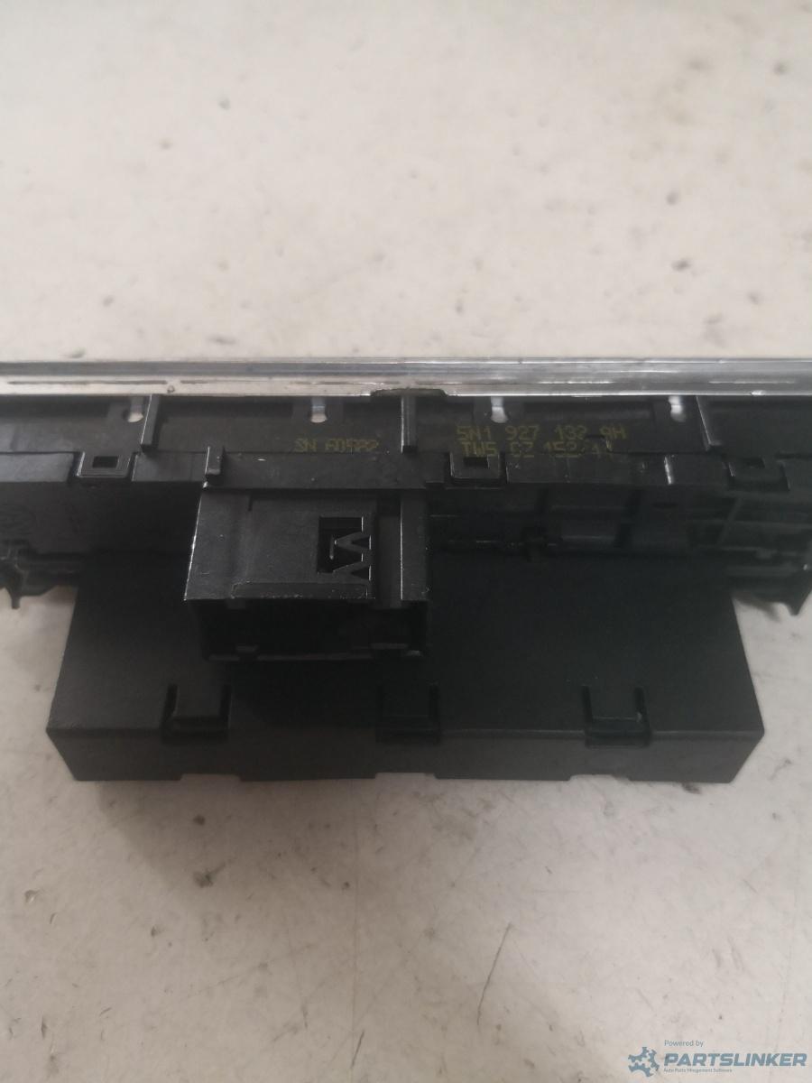 Buton parcare VOLKSWAGEN TIGUAN (5N_) [ 2007 - > ] TDI 4motion (CBBB, CFGB) 125KW|170HP OEM 5n1927132 – foto 2