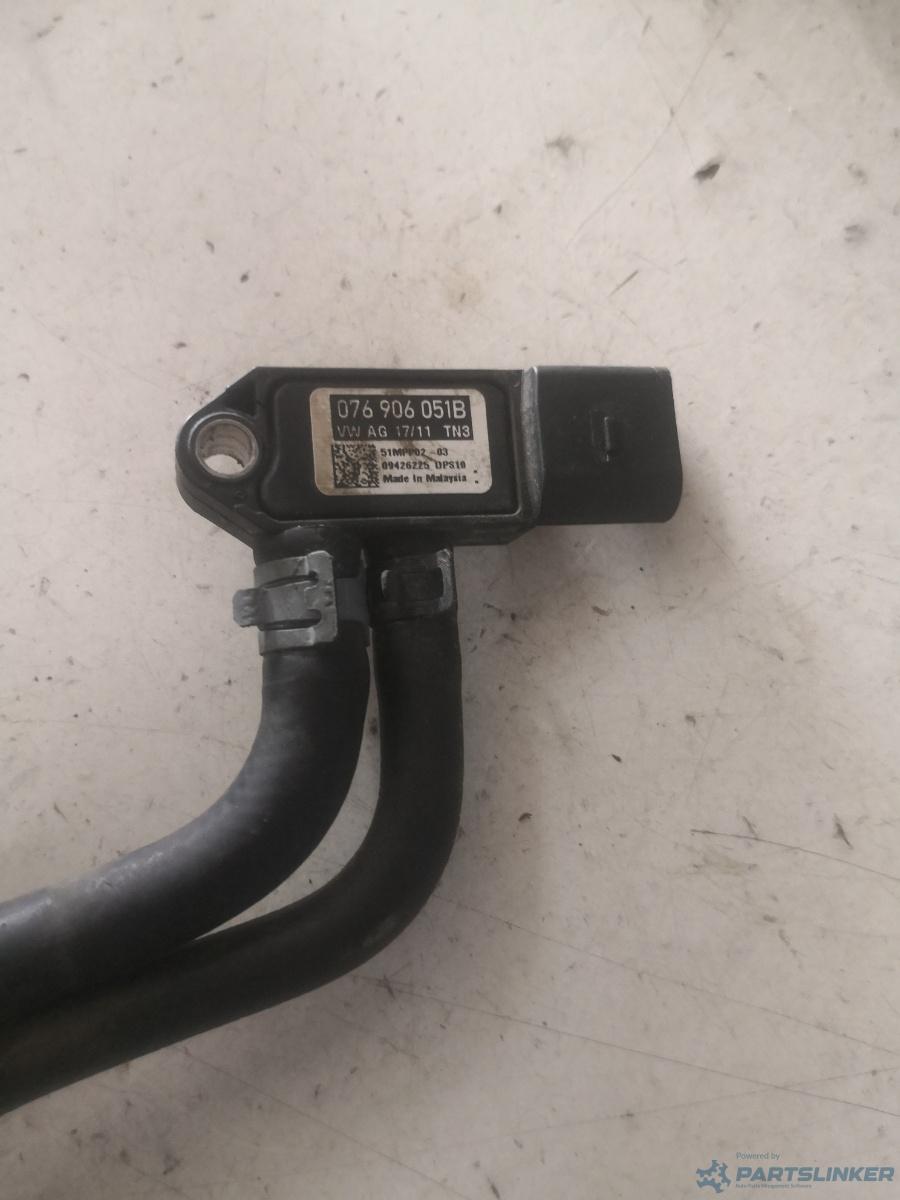Senzor presiune gaze VOLKSWAGEN TIGUAN (5N_) [ 2007 - > ] TDI 4motion (CBBB, CFGB) 125KW|170HP OEM 076906051b