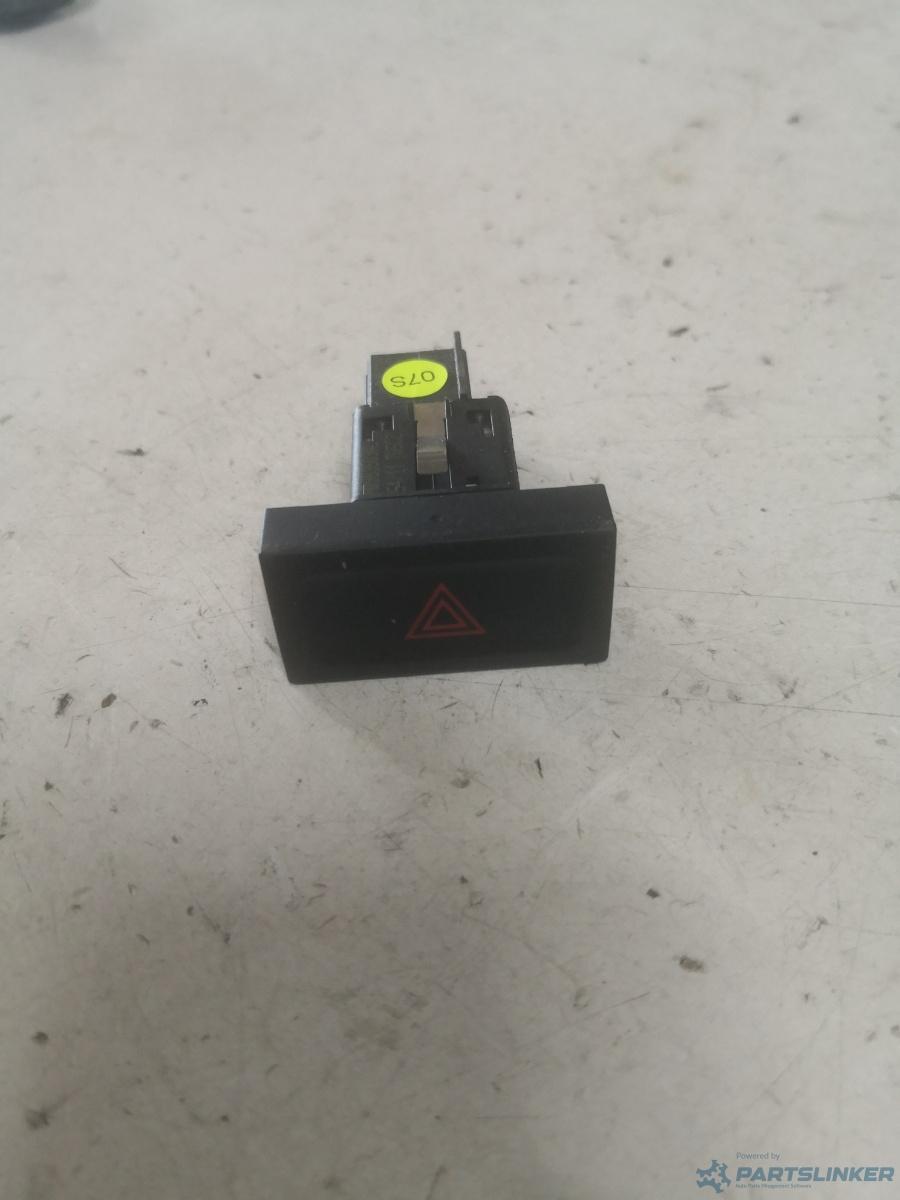 Buton avarie VOLKSWAGEN TIGUAN (5N_) [ 2007 - > ] TDI 4motion (CBBB, CFGB) 125KW|170HP OEM 5n0953609a