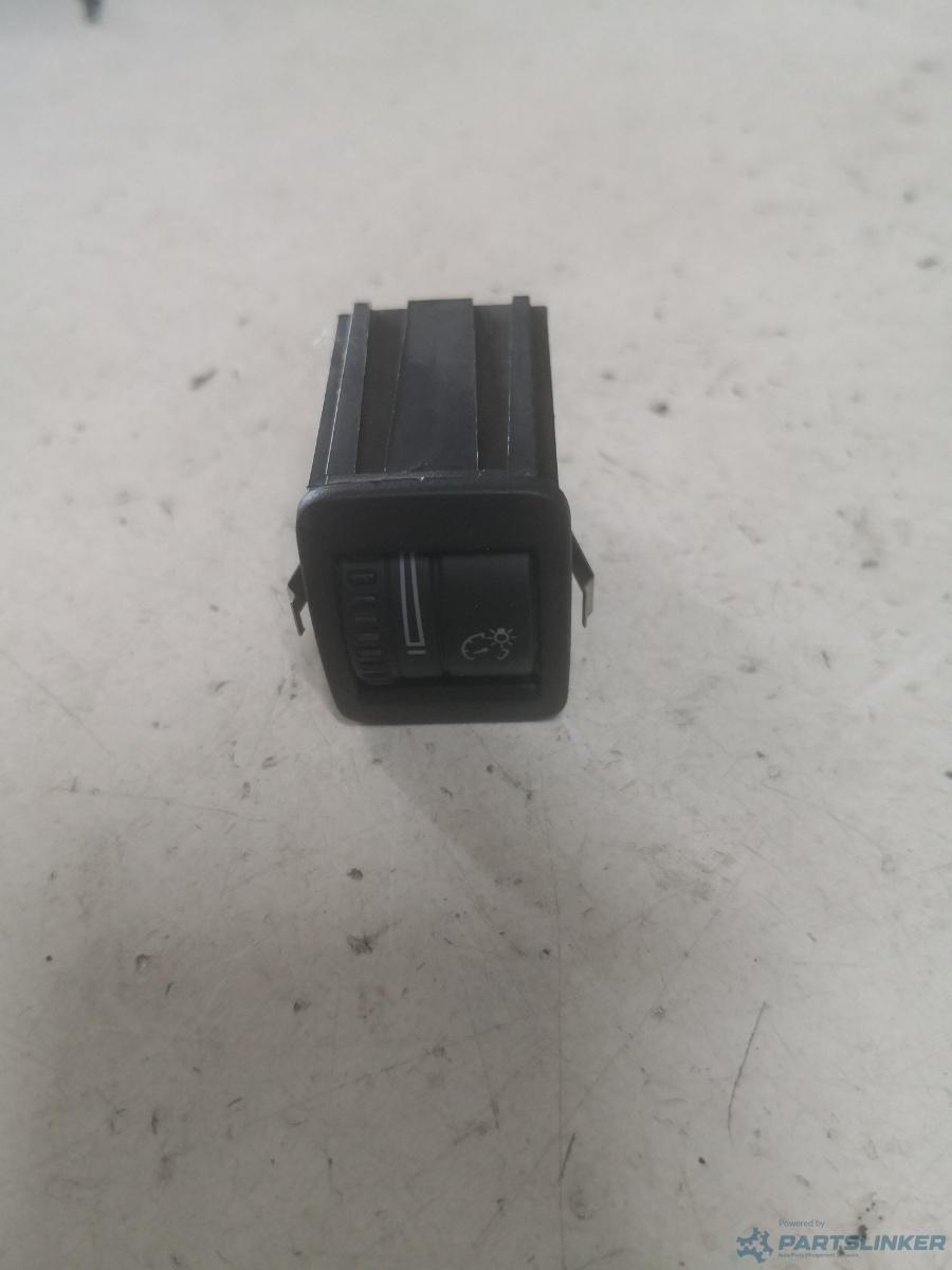 Reglaj intensitate lumina bord VOLKSWAGEN TIGUAN (5N_) [ 2007 - > ] TDI 4motion (CBBB, CFGB) 125KW|170HP