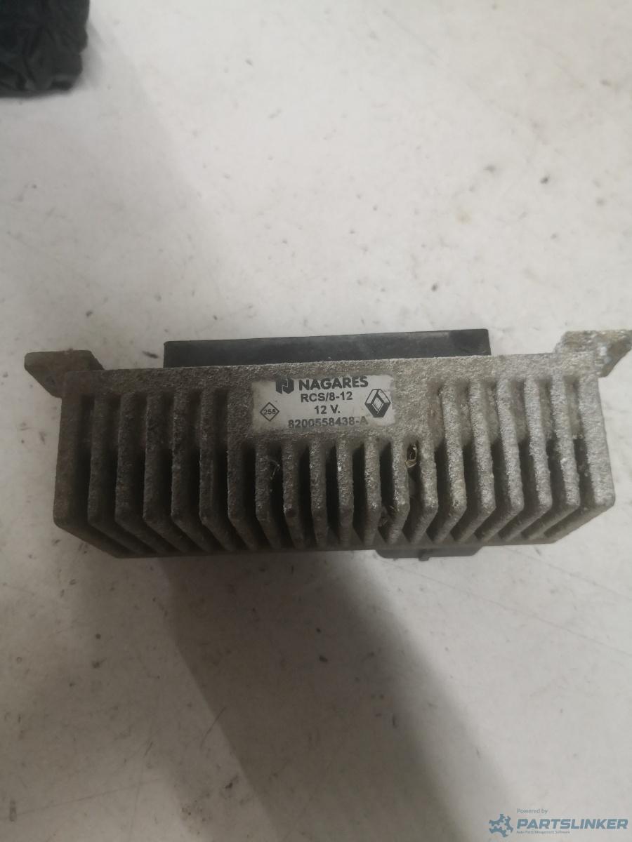 Releu bujii RENAULT MEGANE II (BM0/1_, CM0/1_) [ 2001 - 2012 ] OEM 8200558438