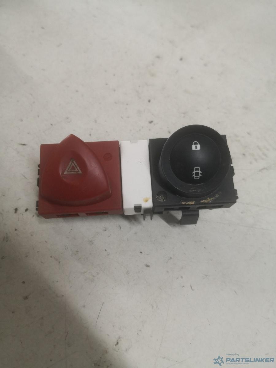 Buton avarie RENAULT MEGANE II (BM0/1_, CM0/1_) [ 2001 - 2012 ] OEM 8200407415