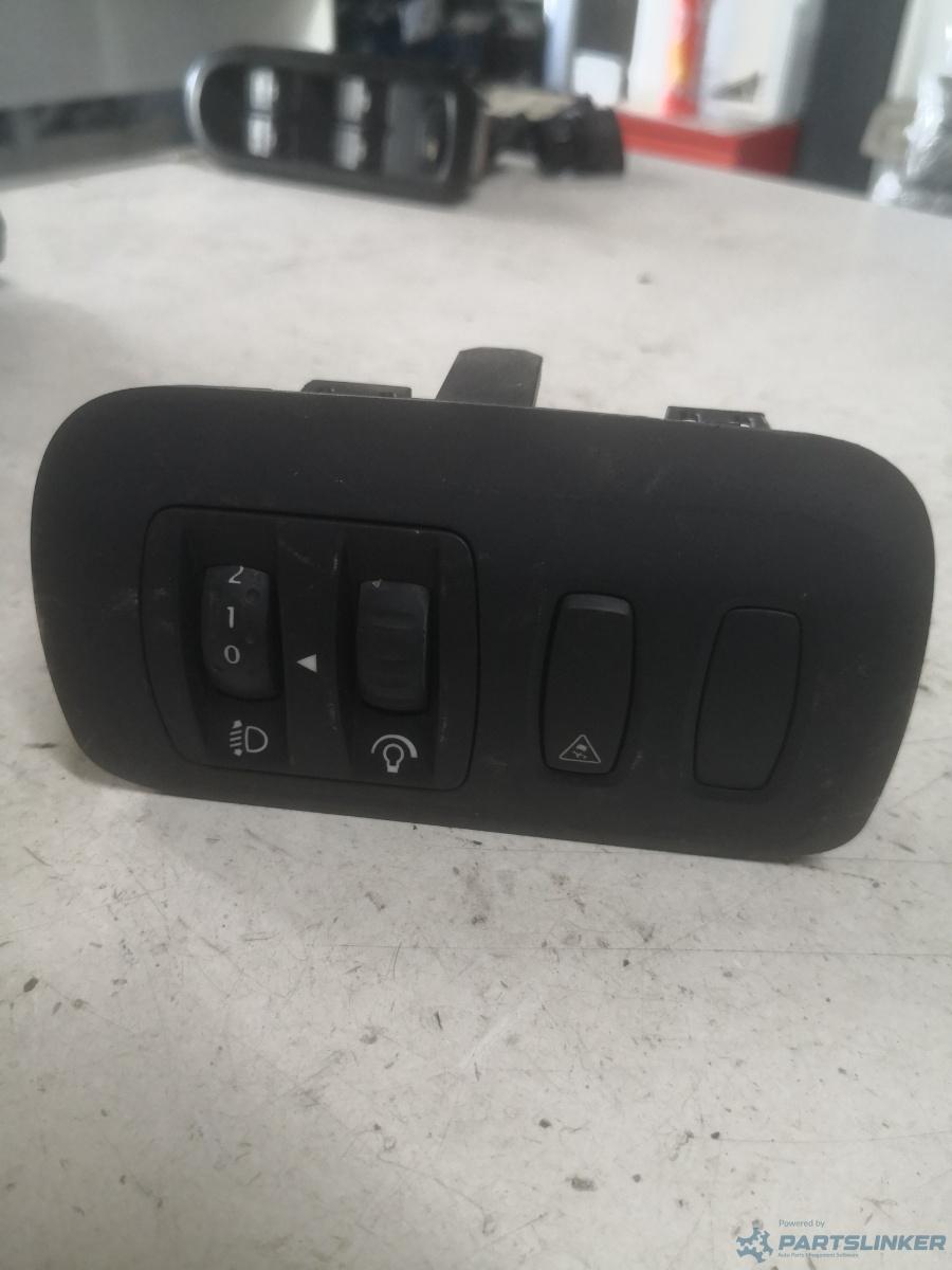 Buton reglaj faruri RENAULT MEGANE II (BM0/1_, CM0/1_) [ 2001 - 2012 ] OEM 88020005