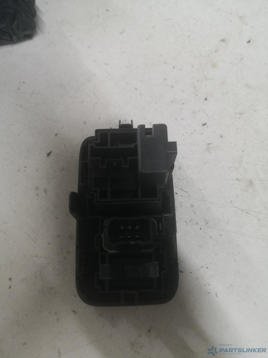 Buton reglaj faruri RENAULT MEGANE II (BM0/1_, CM0/1_) [ 2001 - 2012 ] OEM 88020005 – foto 2