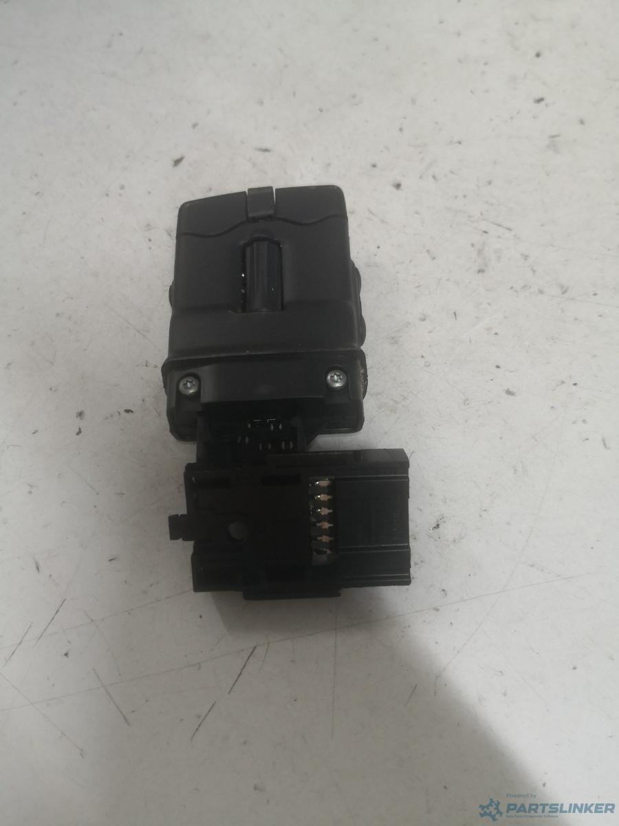 Control multimedia RENAULT MEGANE II (BM0/1_, CM0/1_) [ 2001 - 2012 ] OEM 2677c – foto 2