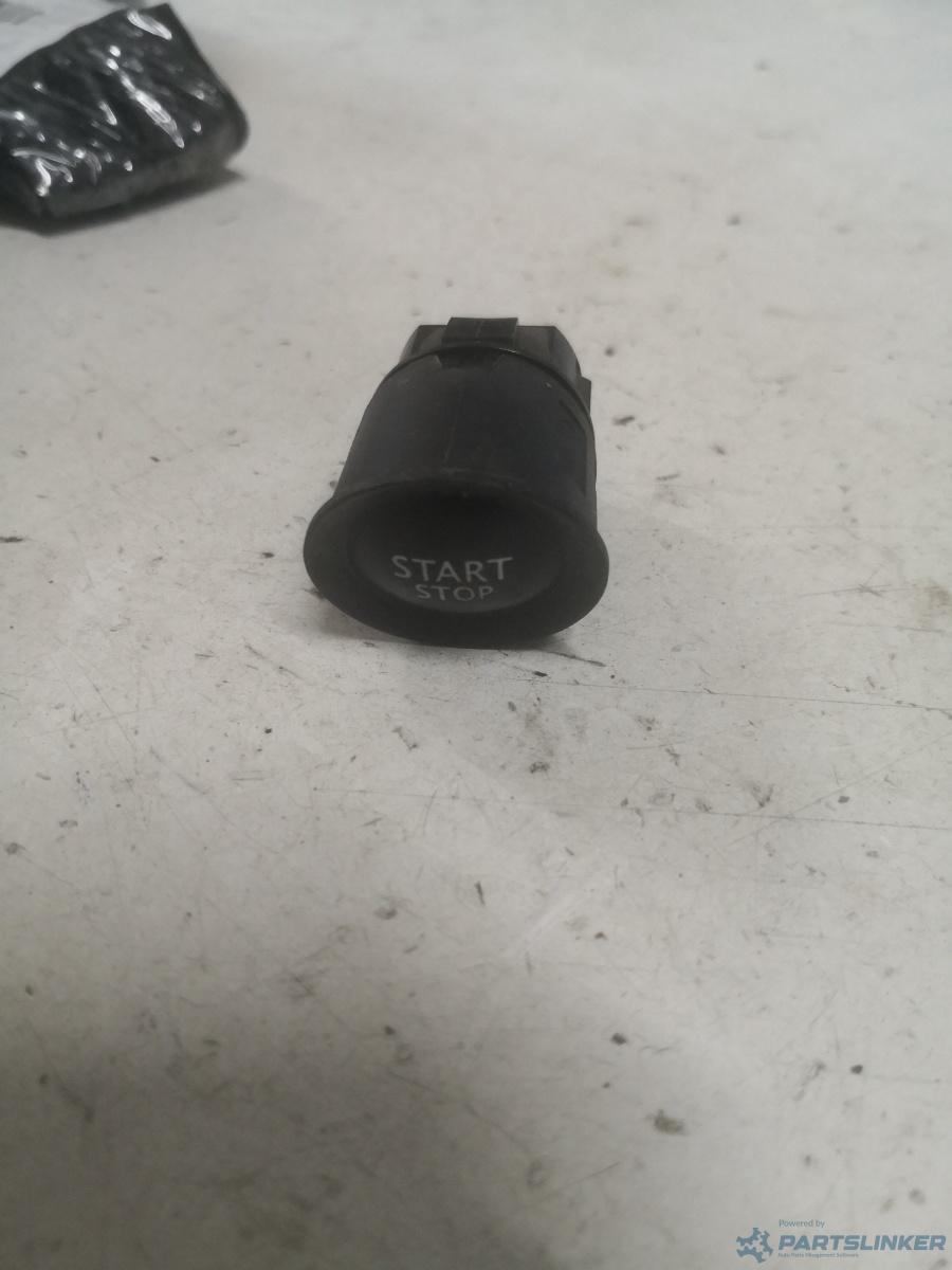 Buton Start Stop RENAULT MEGANE II (BM0/1_, CM0/1_) [ 2001 - 2012 ] OEM 407396